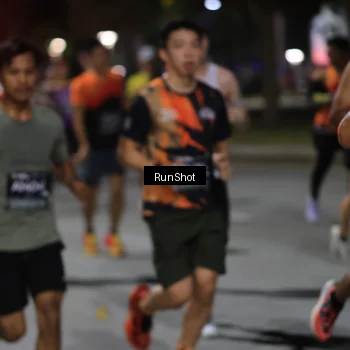 Runner Photo 6951920