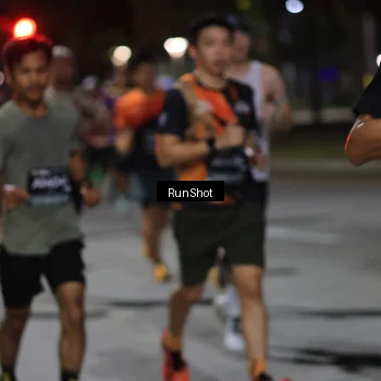 Runner Photo 6951924