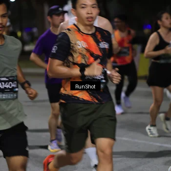 Runner Photo 6951925