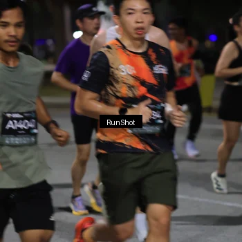 Runner Photo 6951927