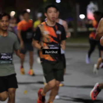 Runner Photo 6951928