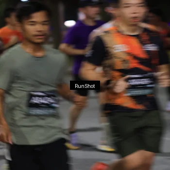 Runner Photo 6951929
