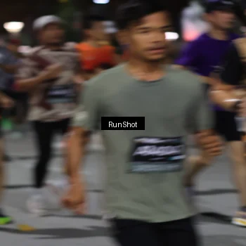 Runner Photo 6951930