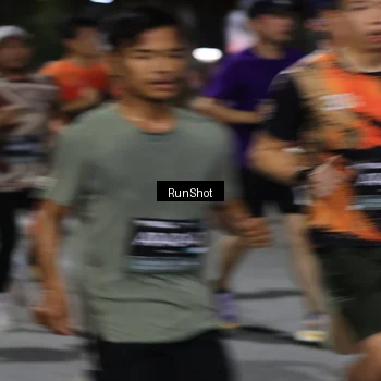 Runner Photo 6951931