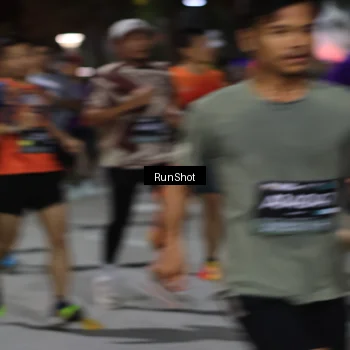 Runner Photo 6951932