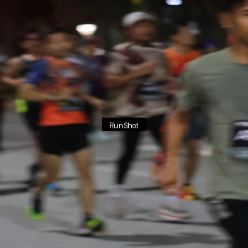 Runner Photo 6951933