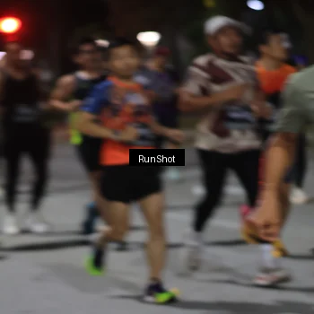 Runner Photo 6951934