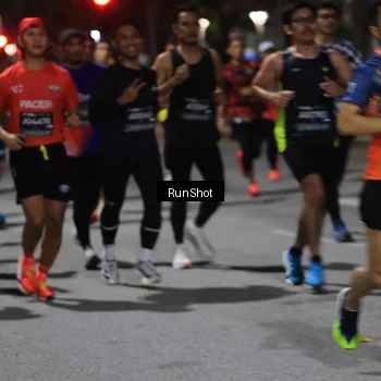 Runner Photo 6951937