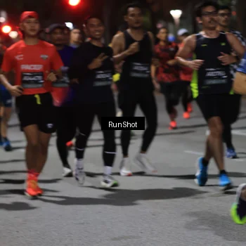 Runner Photo 6951938
