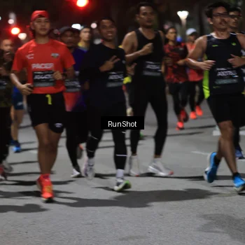 Runner Photo 6951939