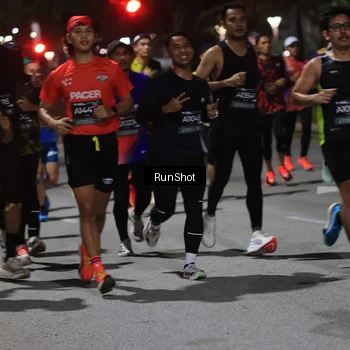 Runner Photo 6951941