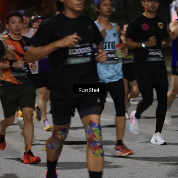 Runner Photo 6951945