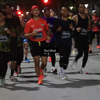 Runner Photo 6951946