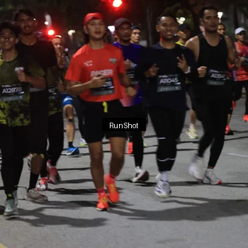 Runner Photo 6951947