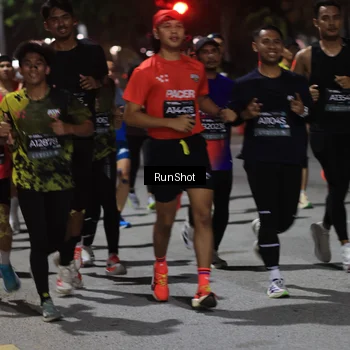 Runner Photo 6951949