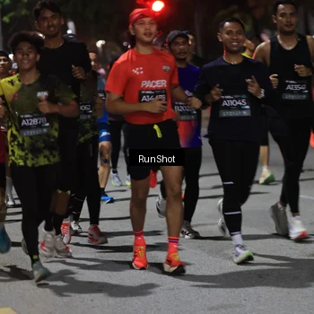 Runner Photo 6951950