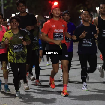 Runner Photo 6951952