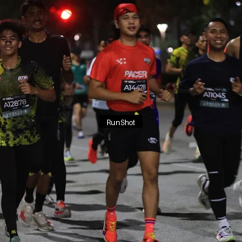 Runner Photo 6951955