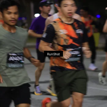 Runner Photo 6951957