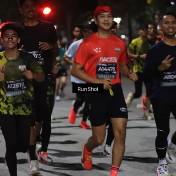 Runner Photo 6951958