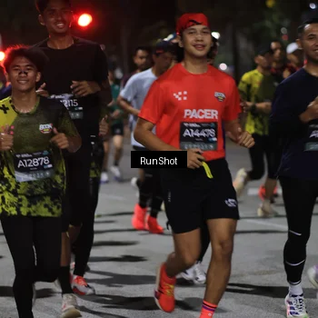 Runner Photo 6951959
