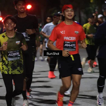 Runner Photo 6951960