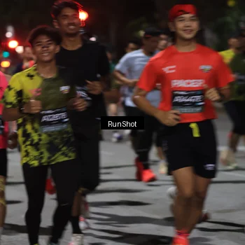 Runner Photo 6951962