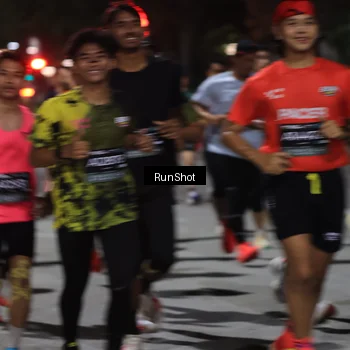 Runner Photo 6951963
