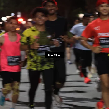 Runner Photo 6951965
