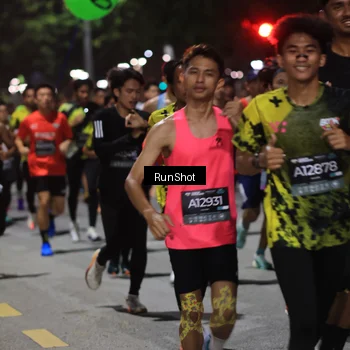 Runner Photo 6951967