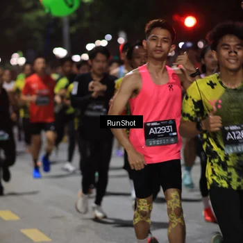 Runner Photo 6951969