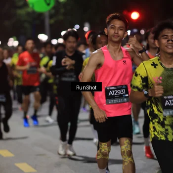 Runner Photo 6951970