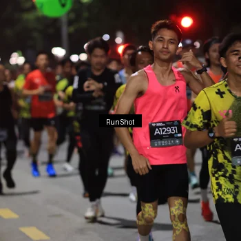 Runner Photo 6951971