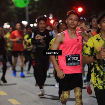 Runner Photo 6951972