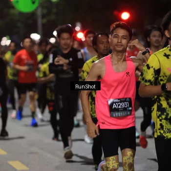 Runner Photo 6951973