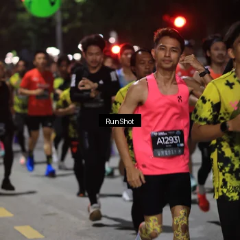 Runner Photo 6951974