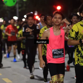 Runner Photo 6951975