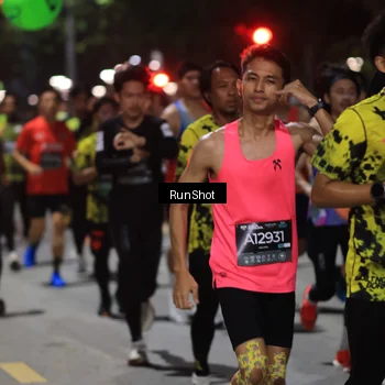 Runner Photo 6951976
