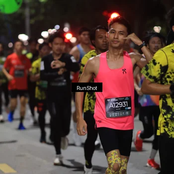 Runner Photo 6951977