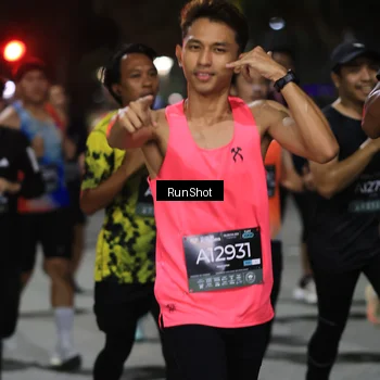 Runner Photo 6951983