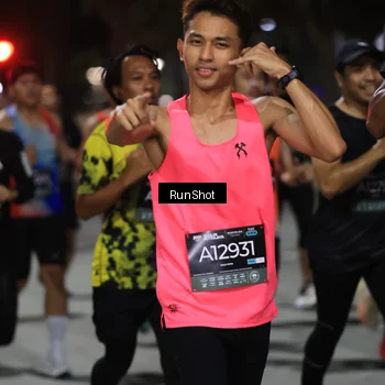 Runner Photo 6951984