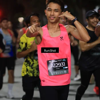 Runner Photo 6951985