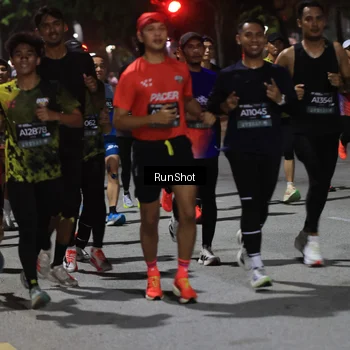 Runner Photo 6951986