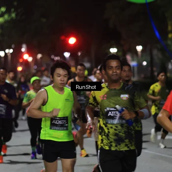 Runner Photo 6951987
