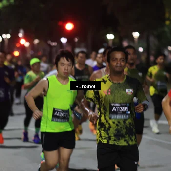 Runner Photo 6951988