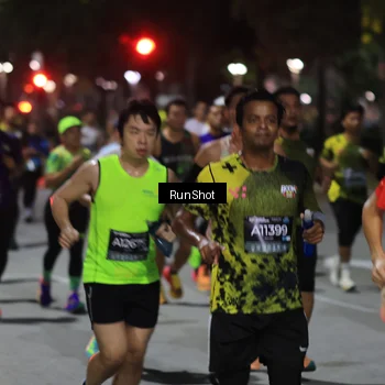 Runner Photo 6951989