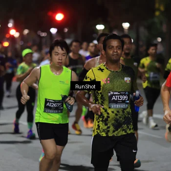 Runner Photo 6951990