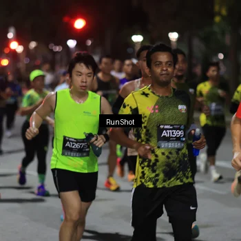 Runner Photo 6951991