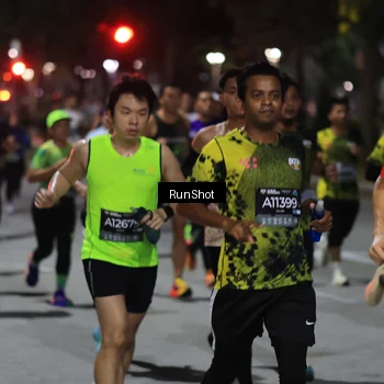 Runner Photo 6951992