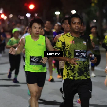 Runner Photo 6951994